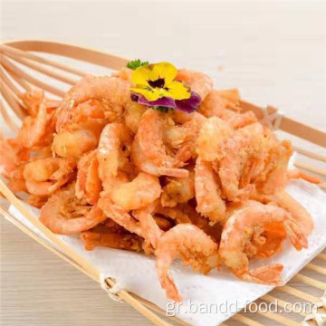 Νόστιμο κατεψυγμένο Tang Yang Sea Shrimp